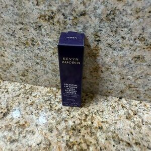Kevyn Aucoin mini Celestial Lip Gloss - Yuwen